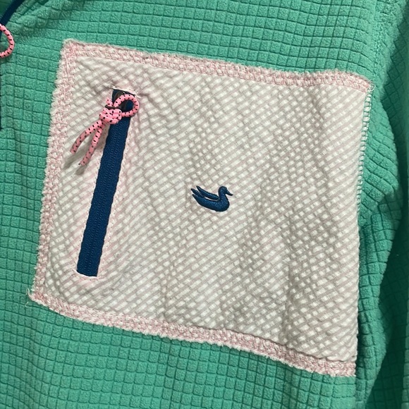 Southern Marsh Pullover - Picture 2 of 3